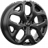 Диск SKAD KL-307 6,5x17 5x114,3 ET48 DIA 67,1 Селена