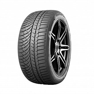 Шина Kumho WinterCraft WP72 225/45 R19 96V XL