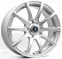 Диск Venti V1603 6,5х16 5х114,3 ET45 67,1 BL