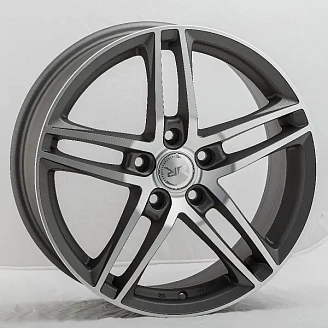 Диск RR CSS9518 8х18 5х100 ET48 56,1 MK-P/M 94463