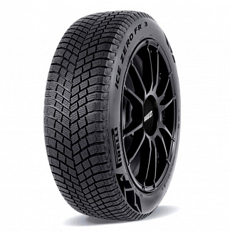 Шина Pirelli Ice Zero FR 3 225/55 R17 101H XL