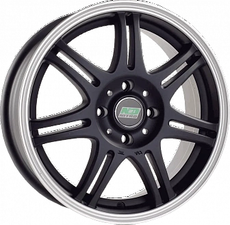 Диск N2O Y4601 6,5x16 5x114,3 ET50 DIA 66,1 Carbon
