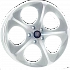 Диск Oda Nobunaga 7,5x19 5x114,3 ET50 DIA 67,1 Ice