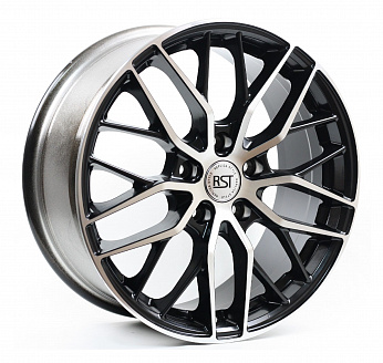 Диск RST R019 7,5Х19 5Х114,3 ET45 67,1 BD (Mazda 6)