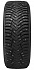 Шина Cordiant Snow Cross 2 SUV 235/65 R17 108T