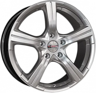 Диск Yamato Hamaguti Y733 6x15 5x105 ET39 DIA 56,6 HS 22