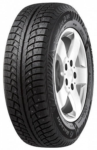 Шина Matador MP30 Sibir Ice 2 SUV 235/65 R17 108T XL FR (2018 г.в.)