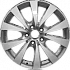 Диск RPLC TO75 7x17 5x114,3 ET39 DIA 60,1 S TO37 kit