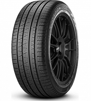 Шина Pirelli Scorpion Verde All Season 245/50 R20 102V (KS)