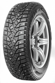 Шина Bridgestone Blizzak Spike-02 SUV 215/60 R17 100T XL