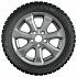 Шина Cordiant Winter Drive 155/70 R13 75T