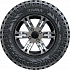 Шина Kama Flame M/T (HK-434) 215/75 R15 100Q