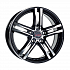 Диск Yamato Akita Y4801 6,5x16 5x114,3 ET43 DIA 67,1 MBFP