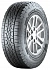 Шина Continental CrossContact ATR 265/70 R15 112T FR