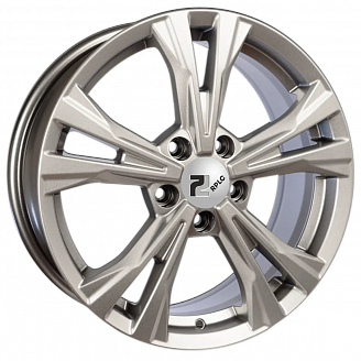 Диск RPLC KI204 7х17 5х114,3 ET49 67,1 S 20406SP