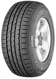 Шина Continental CrossContact LX 245/70 R16 111T (190 км/ч) XL (2017 г.в.)