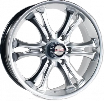 Диск Yamato Kahei Y704 7x17 6x114,3 ET30 DIA 75 HS