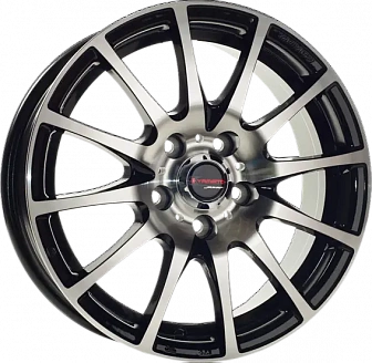 Диск Yamato Kuoka V.2 Y7220 6x15 5x112 ET47 DIA 57,1 BFP