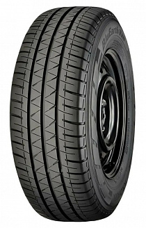 Шина Yokohama BluEarth-VAN RY55 185/75 R16C 104/102S (2018 г.в.)