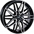 Диск N2O V2233 7x18 5x114,3 ET51 DIA 67,1 BFP