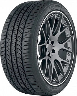 Шина Yokohama Geolandar CV G058 235/50 R19 103V