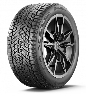 Шина Ikon Autograph Ice 10 SUV 255/55 R20 110T XL