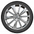 Шина GoodYear EfficientGrip Performance 215/55 R16 93W (2017 г.в.)