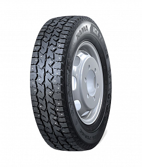 Шина Kama Trace Ice (НК-530) 185/75 R16С 104/102R