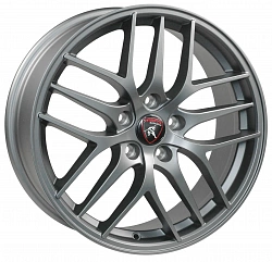 Диск Yamato Eiko 8x18 5x114,3 ET30 60,1 HS (Lexus RX)