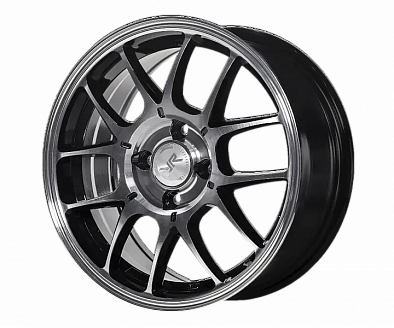 Диск RR CSSD2795 7х16 4х100 ET42 60,1 B-P 138624