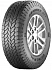 Шина General Tire Grabber AT3 245/75 R16 120/116S FR (2018 г.в.)