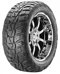 Шина Kumho Road Venture MT KL71 235/75 R15 104/101Q