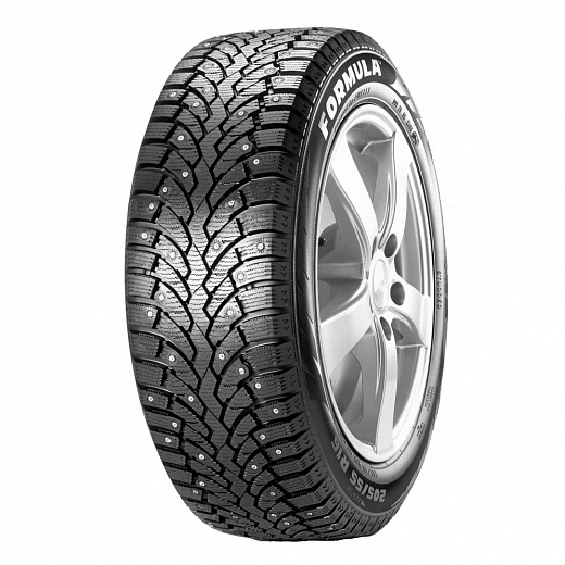 Шина Formula Ice 235/55 R17 103T XL