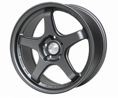 Диск RR CSSYA5639 7,5х17 5х114,3 ET35 67,1 MK/M 120312