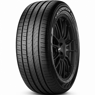Шина Pirelli Scorpion Verde 245/65 R17 111H XL (2018 г.в.)