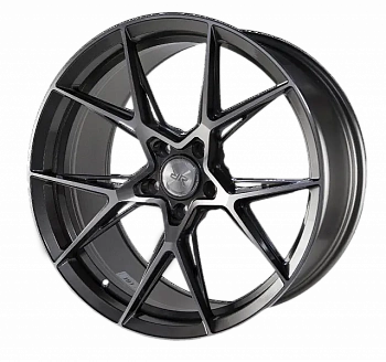 Диск RR CSSYA5636 18 114,3 ET40 67,1 MK-P 143181