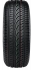Шина Aplus A607 225/40 ZR18 92W XL