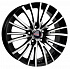 Диск Yamato Sakuradjima Y7205 6,5x16 5x112 ET50 DIA 57,1 BFP