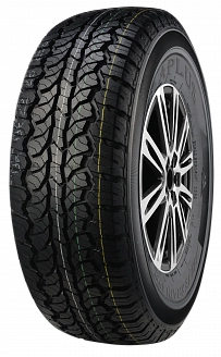 Шина Aplus A929AT 245/65 R17 107T