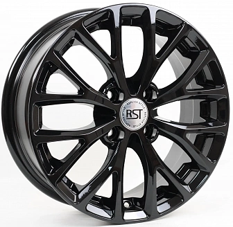 Диск RST R015 6x15 4x100 ET50 60,1 BL (Lada Vesta)