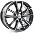 Диск Tech Line TL672 6,5x16 5x114,3 ET43 67,1 BD