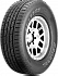 Шина General Tire Grabber HTS 60 265/60 R18 110T FR (2018 г.в.)