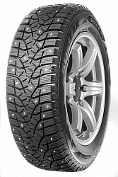 Шина Bridgestone Blizzak Spike-02 SUV 285/50 R20 116T XL