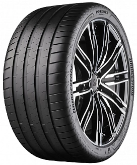 Шина Bridgestone Potenza Sport 285/35 R21 105Y XL