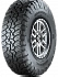 Шина General Tire Grabber X3 35/13 R17 121Q FR (2018 г.в.)
