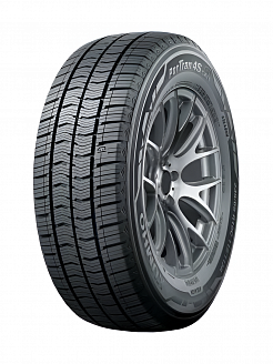 Шина Kumho PorTran 4S CX11 235/65 R16C 115/113R