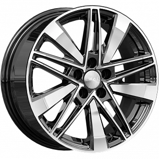 Диск SKAD Тайто 6,5x16 5x114,3 ET45 60,1 Алмаз