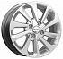 Диск SKAD KL-320 (15_Solaris II) 6x15 4x100 ET46 54,1 Графит