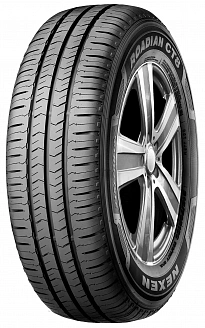 Шина Nexen Roadian CT8 185/75 R16C 104/102T (2022 г.в.)