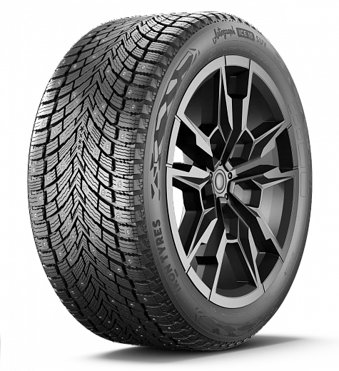 Шина Ikon Autograph Ice 10 SUV 285/45 R21 113T XL